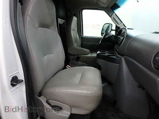 2006 FORD ECONOLINE - VIN: 1FTSS34S86DA30557 - Фото 5