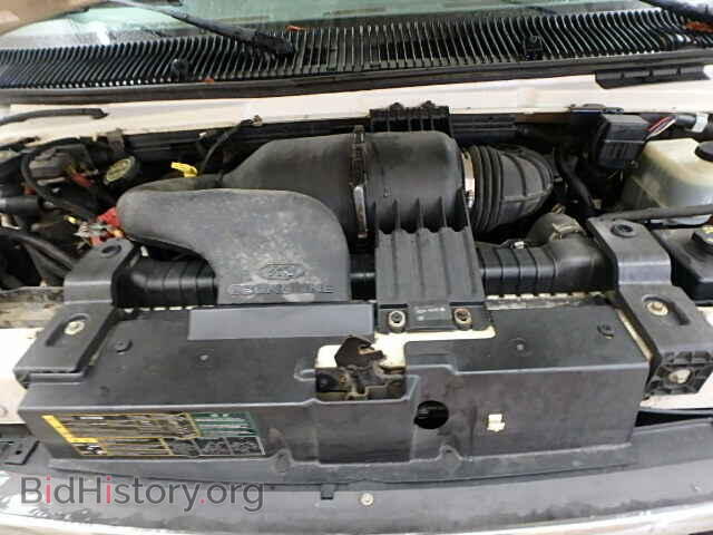 2006 FORD ECONOLINE - VIN: 1FTSS34S86DA30557 - Фото 7