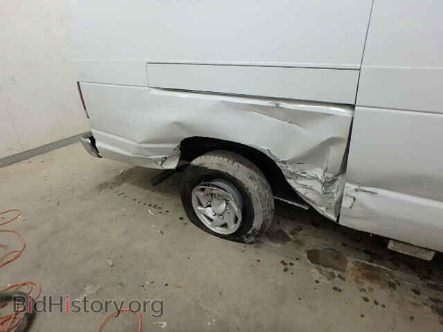2006 Ford ECONOLINE (VIN 1FTSS34S86DA30557) — photo 9 of 10