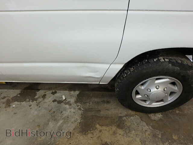 2006 FORD ECONOLINE - VIN: 1FTSS34S86DA30557 - Фото 10