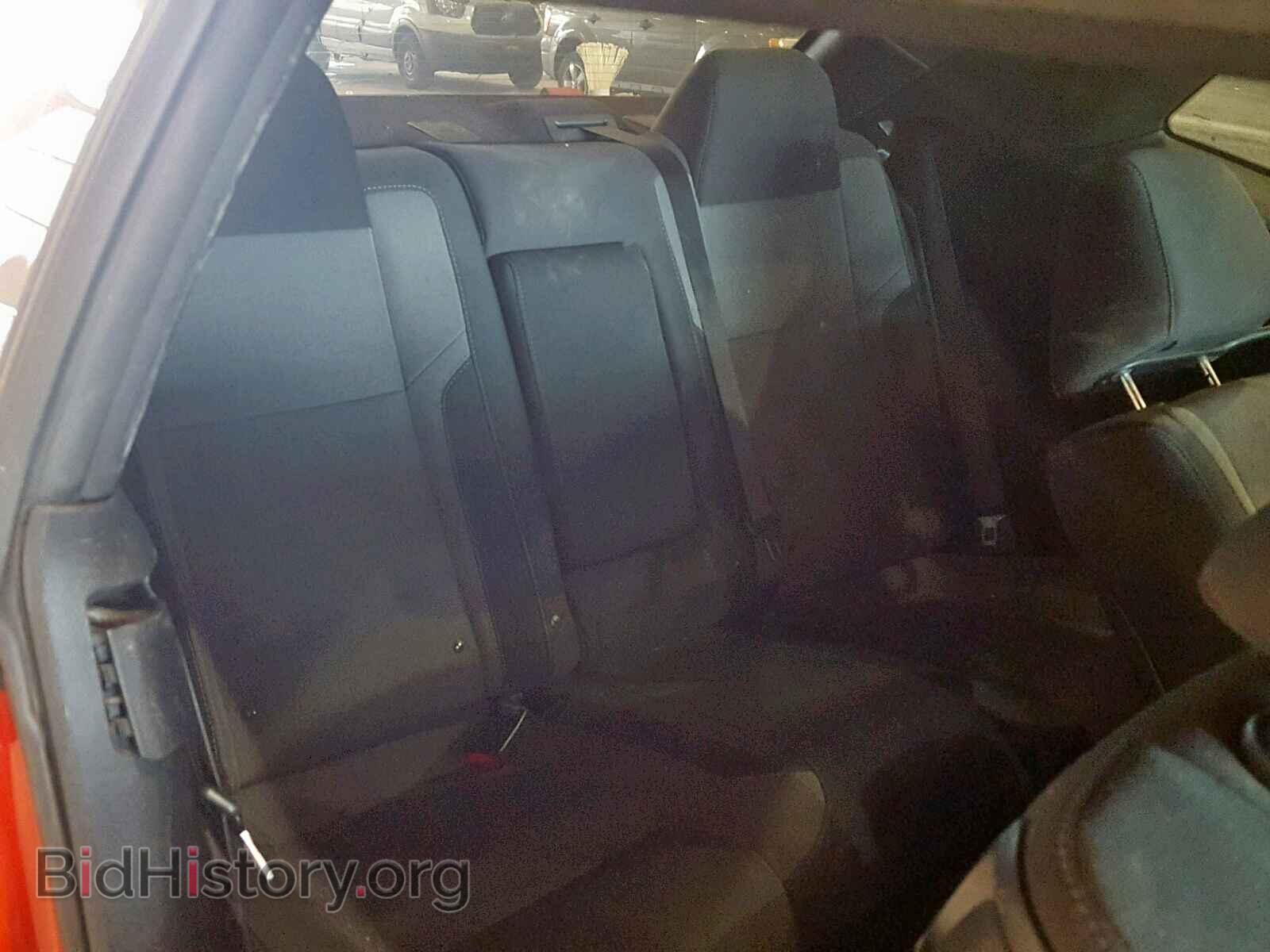 2015 DODGE CHALLENGER - VIN: 2C3CDZAG0FH728475 - Photo 6