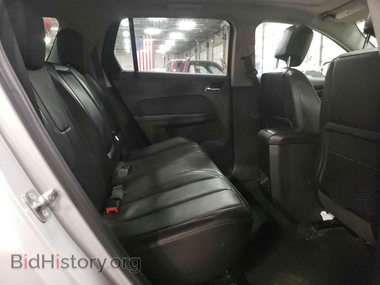 2015 GMC TERRAIN - VIN: 2GKFLYE39F6152480 - Фото 6