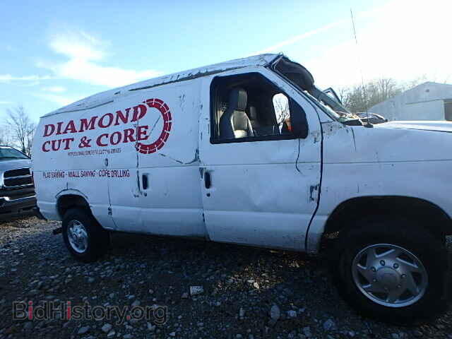 2013 FORD ECONOLINE - VIN: 1FTSE3EL0DDB07577 - Photo 9