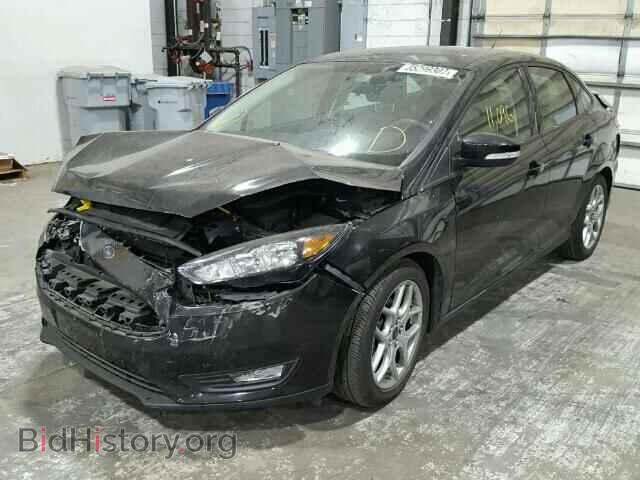 2015 FORD FOCUS - VIN: 1FADP3F20FL277980 - Photo 2