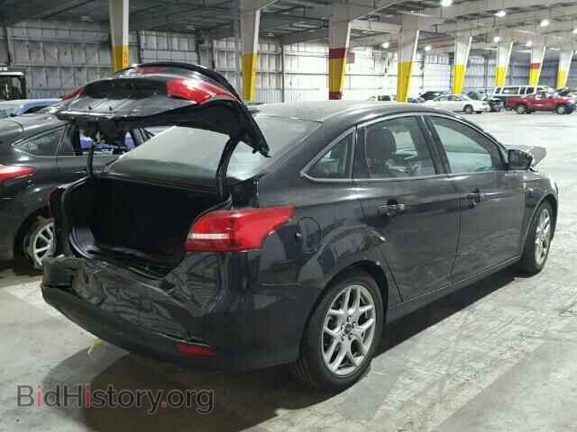 2015 FORD FOCUS - VIN: 1FADP3F20FL277980 - Photo 4