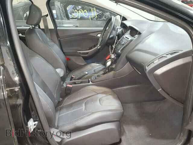 2015 FORD FOCUS - VIN: 1FADP3F20FL277980 - Photo 5