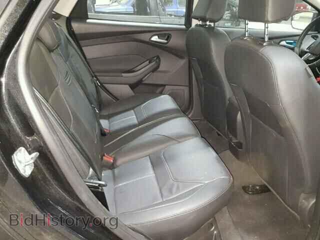 2015 FORD FOCUS - VIN: 1FADP3F20FL277980 - Photo 6