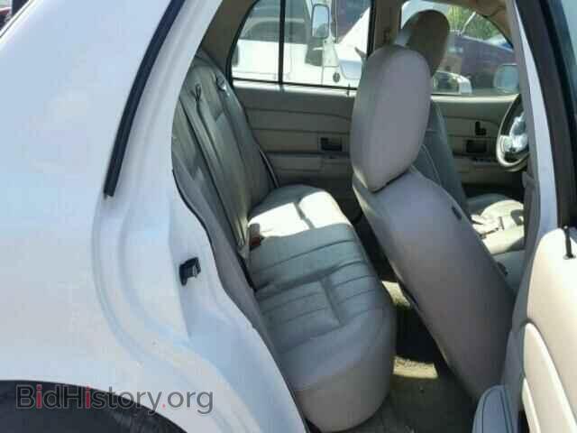 2011 FORD CROWN VIC - VIN: 2FABP7EV9BX135909 - Фото 6