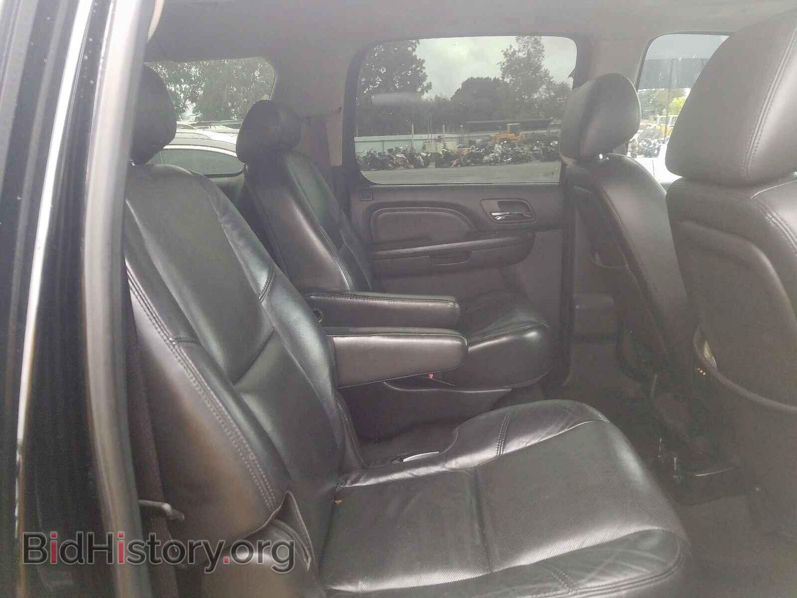 2013 GMC YUKON - VIN: 1GKS2MEF3DR258364 - Фото 6