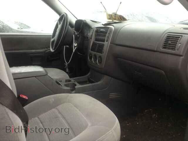 2005 FORD EXPLORER - VIN: 1FMZU73E05UA95439 - Фото 5