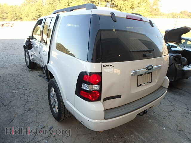 2008 FORD EXPLORER - VIN: 1FMEU63E88UA53646 - Фото 3