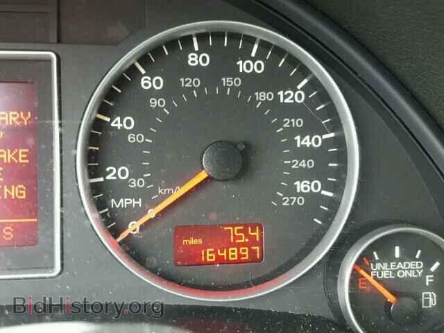 2007 AUDI A4 - VIN: WAUAF78E47A246353 - Photo 8