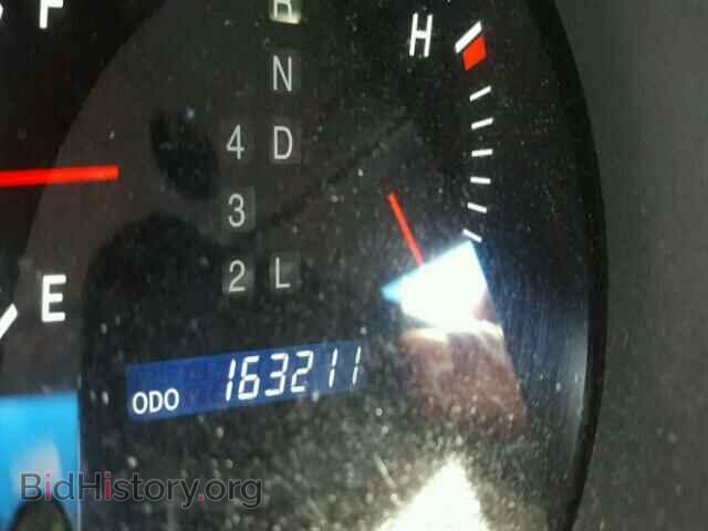 2002 LEXUS ES300 - VIN: JTHBF30G625007562 - Фото 8