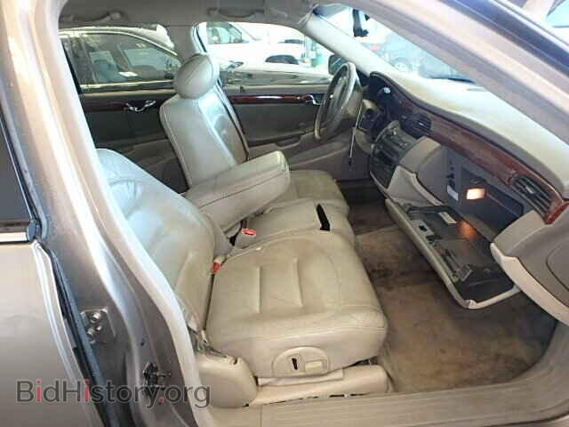 2003 CADILLAC DEVILLE - VIN: 1G6KD54Y03U132914 - Photo 5