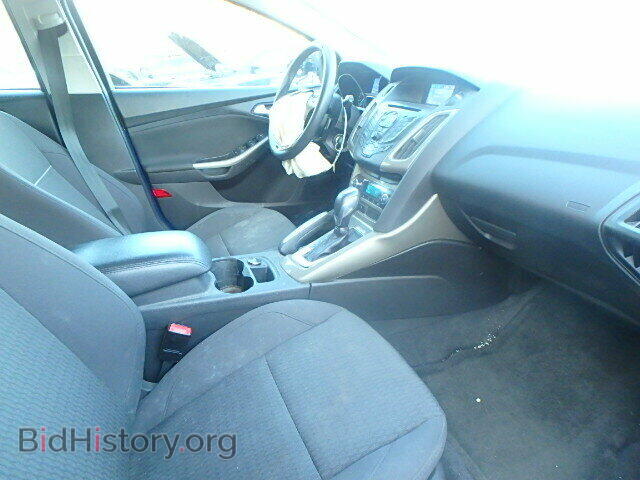 2012 FORD FOCUS - VIN: 1FAHP3M29CL348237 - Photo 5