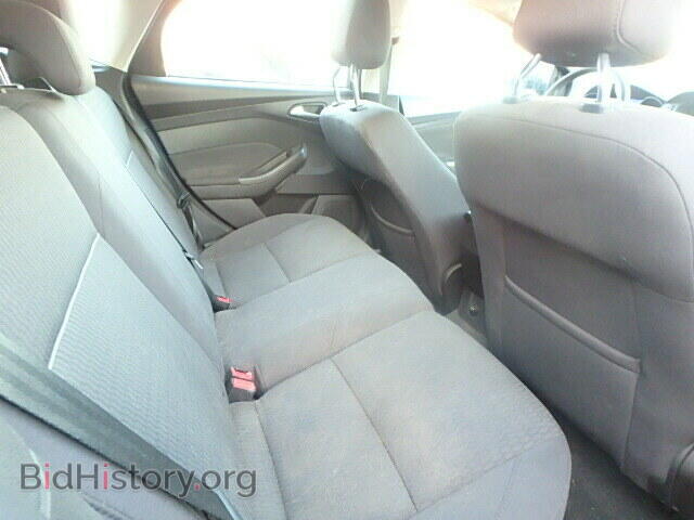 2012 FORD FOCUS - VIN: 1FAHP3M29CL348237 - Photo 6