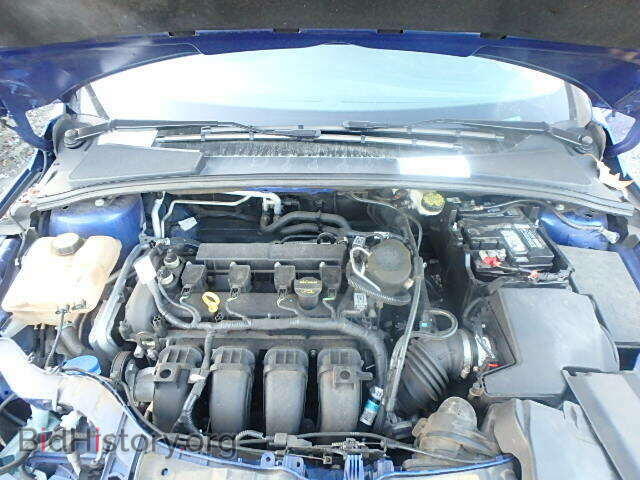 2012 FORD FOCUS - VIN: 1FAHP3M29CL348237 - Photo 7