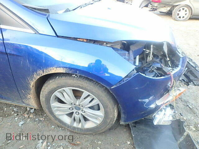 2012 FORD FOCUS - VIN: 1FAHP3M29CL348237 - Photo 9
