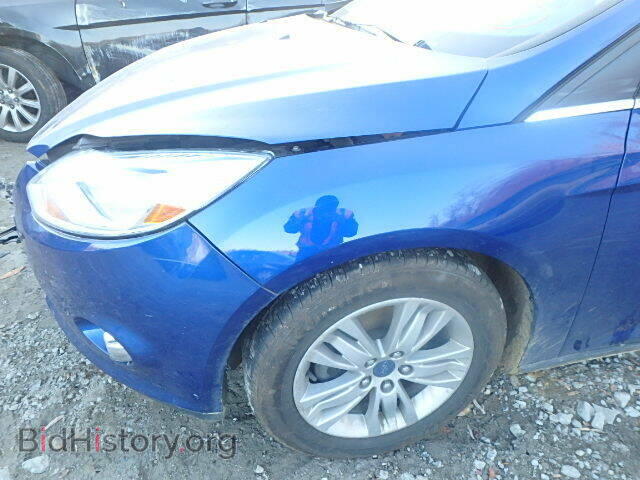 2012 FORD FOCUS - VIN: 1FAHP3M29CL348237 - Photo 10