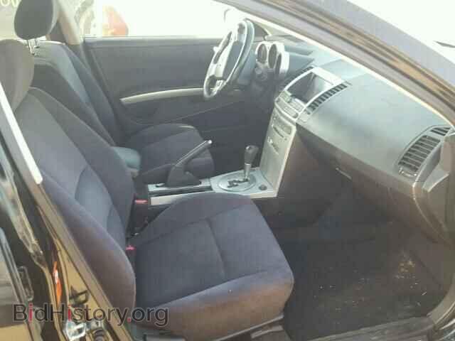 2006 NISSAN MAXIMA - VIN: 1N4BA41E36C823204 - Фото 5
