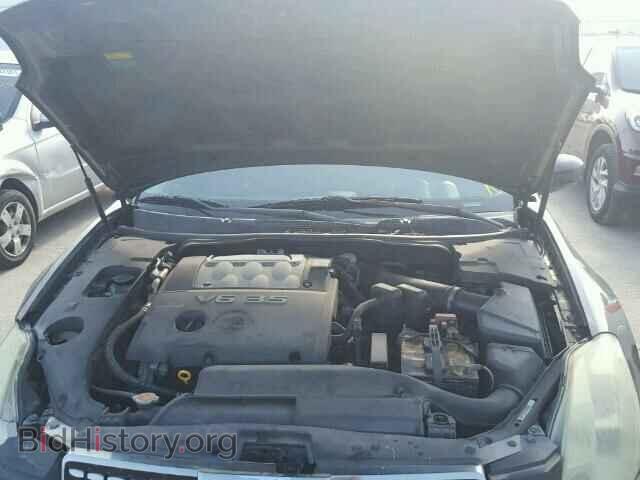 2006 NISSAN MAXIMA - VIN: 1N4BA41E36C823204 - Фото 7