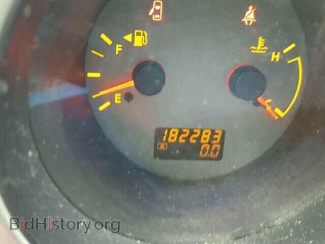 2006 NISSAN MAXIMA - VIN: 1N4BA41E36C823204 - Фото 8