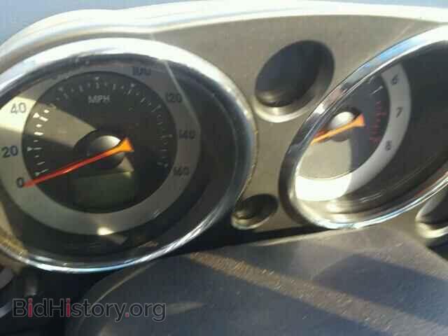 2008 MITSUBISHI ECLIPSE - VIN: 4A3AK24F48E036813 - Photo 8