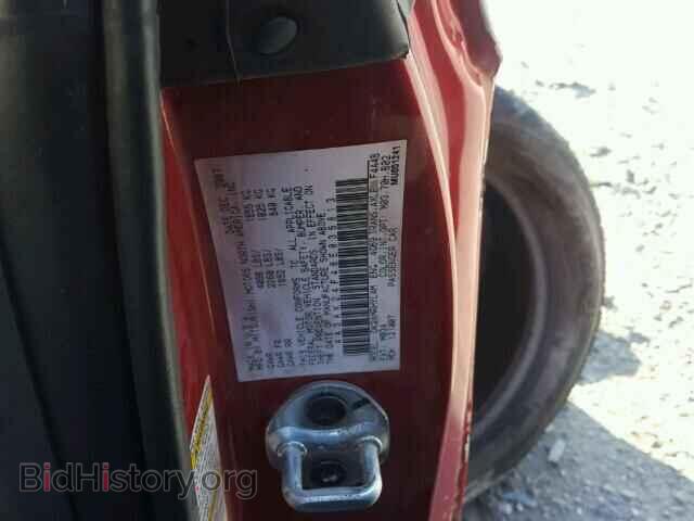 2008 MITSUBISHI ECLIPSE - VIN: 4A3AK24F48E036813 - Photo 10