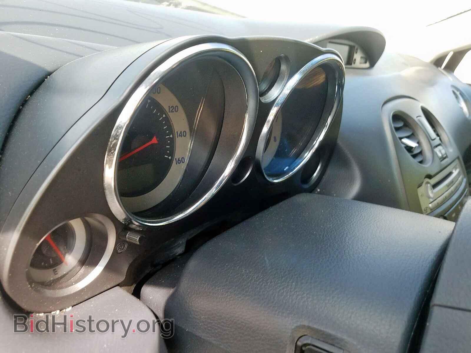 2011 MITSUBISHI ECLIPSE - VIN: 4A31K5DF8BE003872 - Фото 8