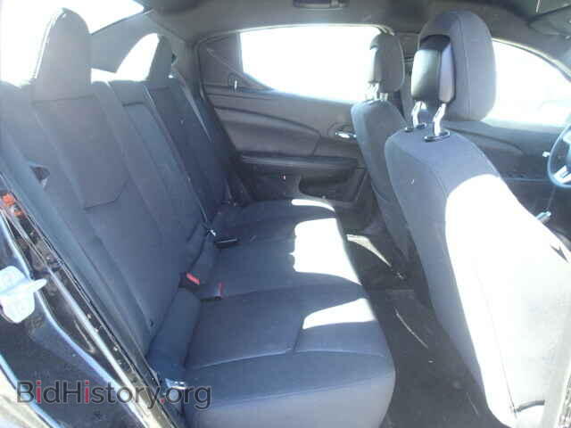 2012 DODGE AVENGER - VIN: 1C3CDZCB6CN218121 - Photo 6