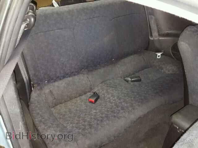 2003 MITSUBISHI ECLIPSE - VIN: 4A3AC34G53E172078 - Photo 6