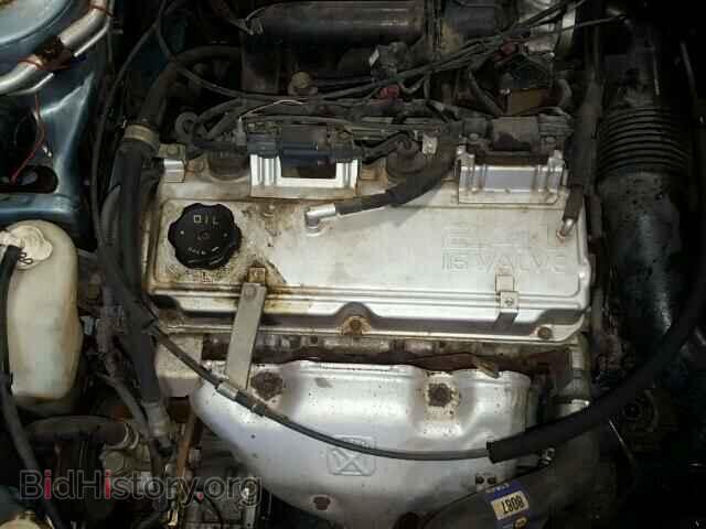 2003 MITSUBISHI ECLIPSE - VIN: 4A3AC34G53E172078 - Photo 7