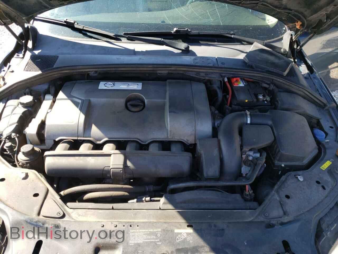 2007 VOLVO S80 - VIN: YV1AS982671027338 - Фото 7
