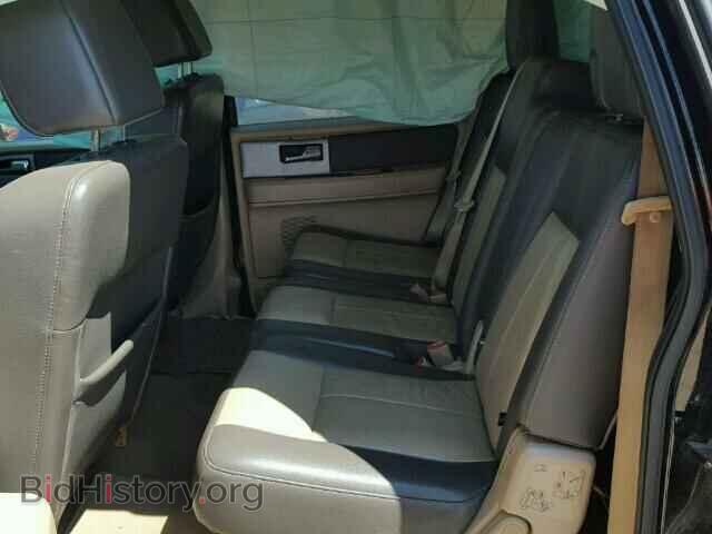 2008 FORD EXPEDITION - VIN: 1FMFK17548LA21158 - Фото 6