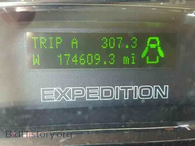 2008 FORD EXPEDITION - VIN: 1FMFK17548LA21158 - Фото 8