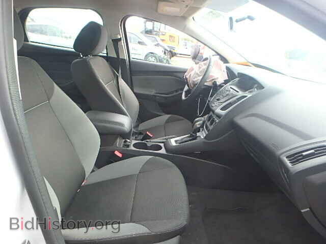 2013 FORD FOCUS - VIN: 1FADP3F2XDL252372 - Photo 5