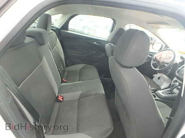 2013 FORD FOCUS - VIN: 1FADP3F2XDL252372 - Photo 6