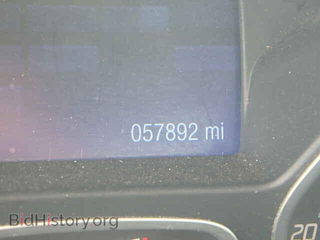 2013 FORD FOCUS - VIN: 1FADP3F2XDL252372 - Photo 8