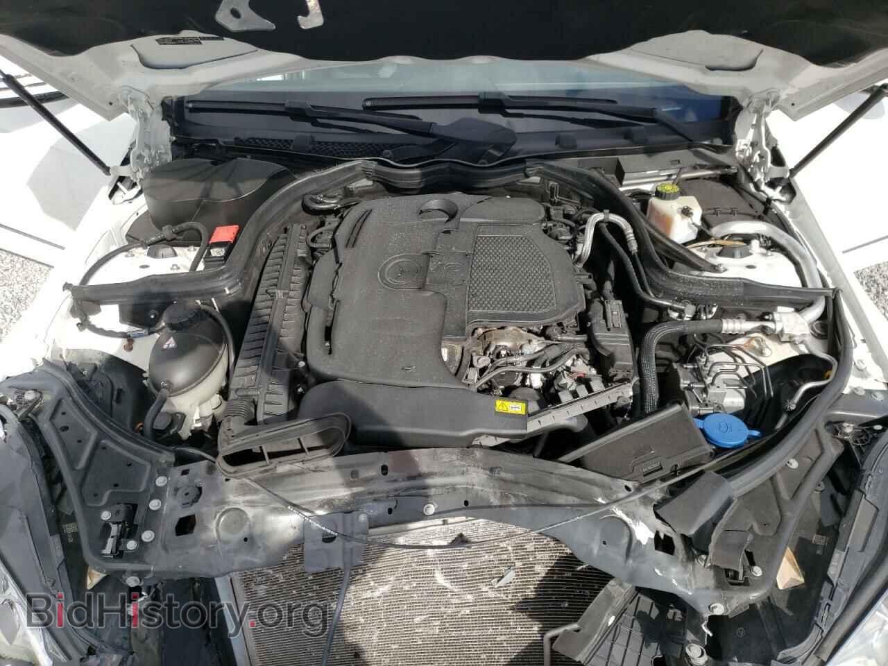 2014 MERCEDES-BENZ E-CLASS - VIN: WDDKJ5KB1EF229475 - Фото 7