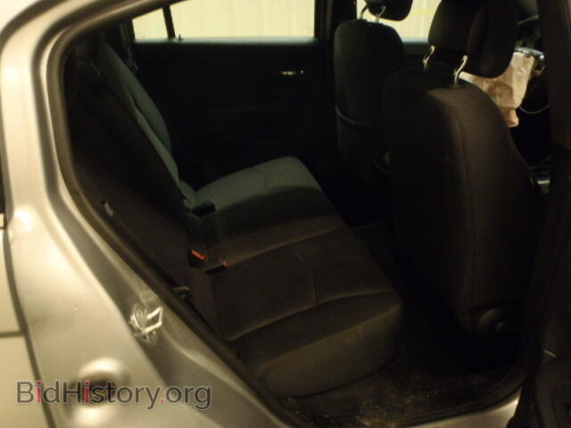 2013 CHRYSLER 200 - VIN: 1C3CCBBG0DN556509 - Фото 6