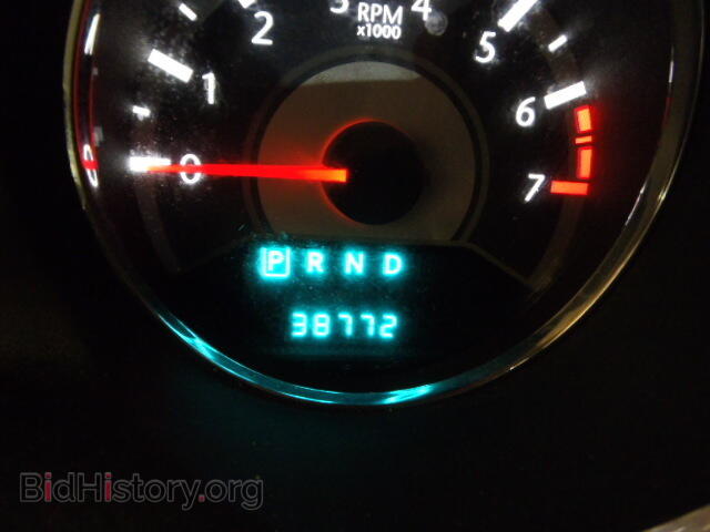 2013 CHRYSLER 200 - VIN: 1C3CCBBG0DN556509 - Фото 8