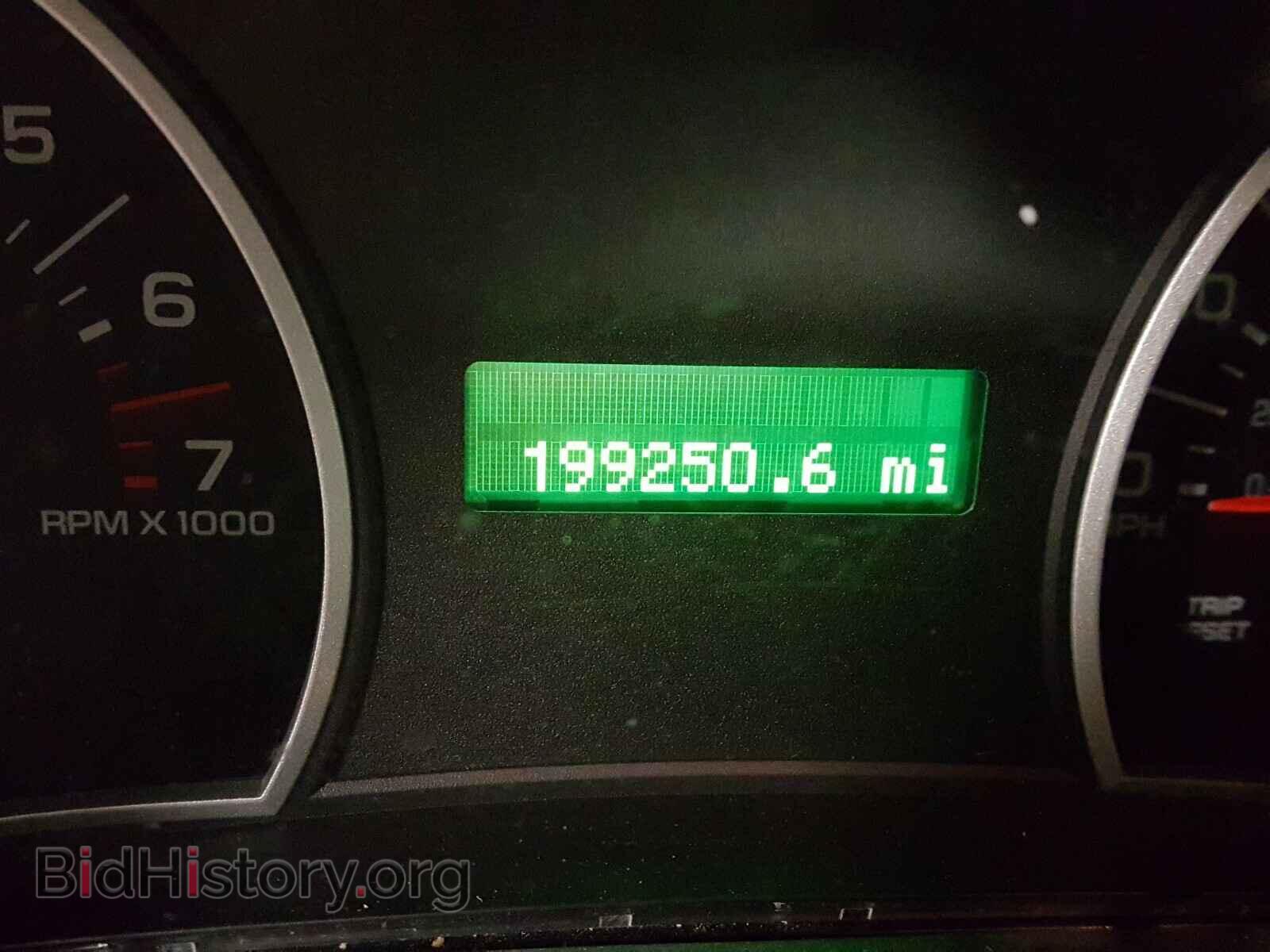 2006 FORD EXPLORER - VIN: 1FMEU73E86UB67164 - Фото 8