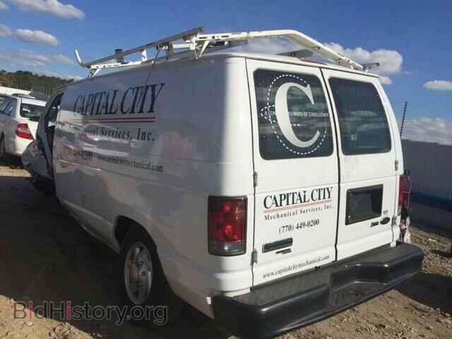 2013 FORD ECONOLINE - VIN: 1FTNE2EL2DDA57966 - Photo 3