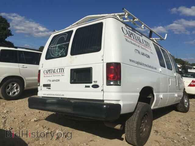2013 FORD ECONOLINE - VIN: 1FTNE2EL2DDA57966 - Photo 4