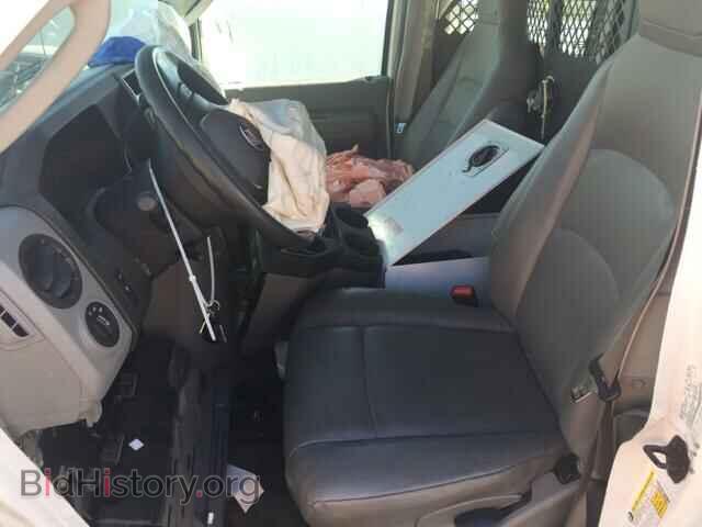 2013 FORD ECONOLINE - VIN: 1FTNE2EL2DDA57966 - Photo 5