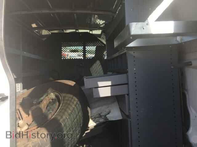 2013 FORD ECONOLINE - VIN: 1FTNE2EL2DDA57966 - Photo 6