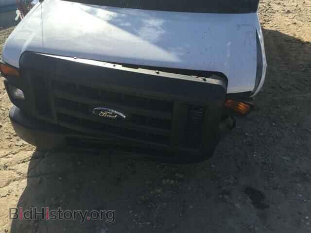 2013 FORD ECONOLINE - VIN: 1FTNE2EL2DDA57966 - Photo 7