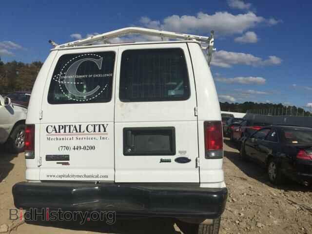 2013 FORD ECONOLINE - VIN: 1FTNE2EL2DDA57966 - Photo 9