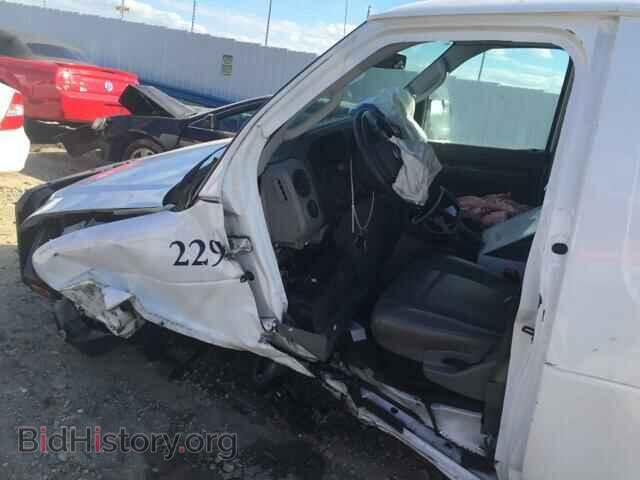 2013 FORD ECONOLINE - VIN: 1FTNE2EL2DDA57966 - Photo 10