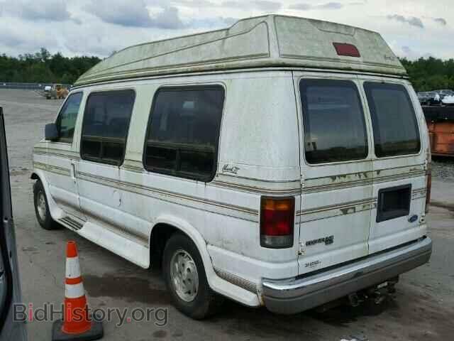 1993 FORD ECONOLINE - VIN: 1FDEE14N4PHA70871 - Photo 3